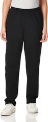 Ruby Rd. Women's Pull-on Stretch French Terry Pants