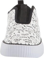 Keds Unisex-Child Topkick Washable Slip-on Sneaker
