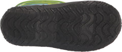 BOGS Unisex-Child Kids Skipper Waterproof Rubber Rain Boot