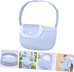 Cat Bag Carrier Backpack Dog Travel Bag Pet Backpack Carrier for Outdoor Travel