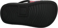 REEF Boys' One Slide Sandals
