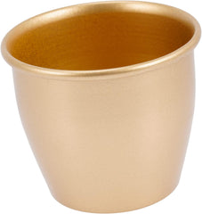 Indoor Planter for Succulents and Flowers Modern Design Flower Pot for Home Durable Container for Small to Plants for Indoor and Outdoor Use