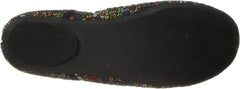 Bernie Mev Girl's Monica K Ballet Flat