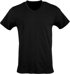 Gildan Men's V-Neck T-Shirts, Multipack, Style G1103