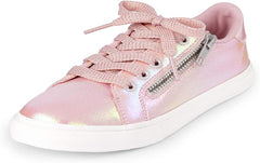 The Children's Place Unisex-Child Lo Top Sneakers