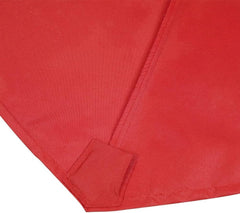 Patio Umbrella Replacement Canopy for 6/8 Rib Market Table Umbrella Canopy Cantilever Parasol Top Fabric Cover （Canopy Only ）, Burgundy