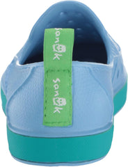 Sanuk Kids Unisex Lil Walker (Little Kid/Big Kid)