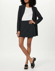 The Drop Women's Kamila A-line Mini Skort