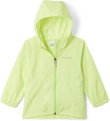 Columbia Girls' Discontinued Switchback II Jacket