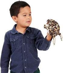 Folkmanis Desert Rain Frog Hand Puppet