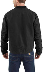 Carhartt Men's 103828 Detroit Jacket - Blanket Lined