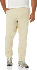 Amazon Essentials Men's Stretch Canvas Double Knee Utility Work Pant (Previously Goodthreads)