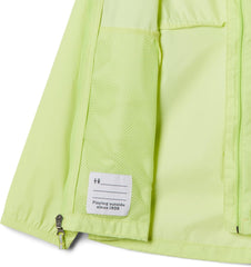 Columbia Girls' Discontinued Switchback II Jacket