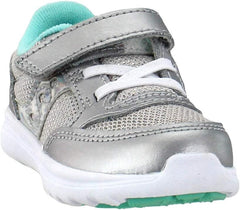 Saucony Baby Girls' Baby Jazz Lite Sneaker