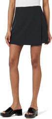 The Drop Women's Kamila A-line Mini Skort