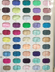 Lisong Women Maxi Tulle Floor Length Layered High Waist Spectial Occasion Skirt