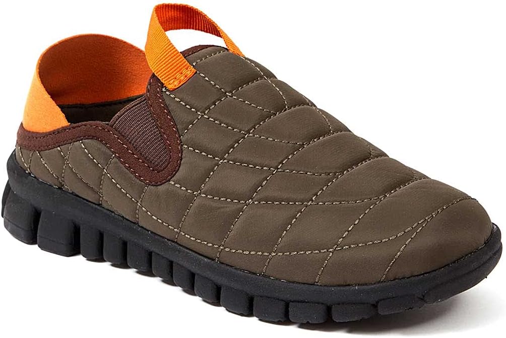 Deer Stags Boy's Hubie Jr Sneaker