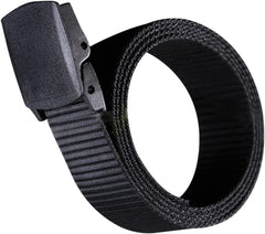 Canvas Web Belt for Men Nylon Utility Belt Military Style Comfortable Breathable