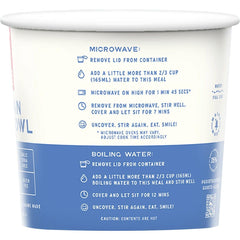 GOOD TO-GO Cuban Rice Bowl - Cup, 9012