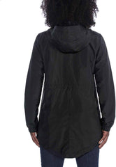 Carhartt Men's Rain Defender Relaxed Fit Lightweight Coat