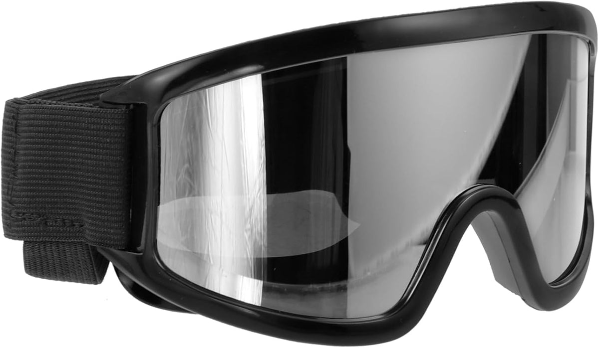 Dog Uv Sunglasses for Dogs Comfortable Protective Unique Design for Outdoor Activities Dust and for Pet Accessories and Photo Props