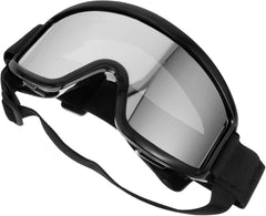 BESPORTBLE Dog for Outdoor Use Pet Sunglasses for Eye Against Wind and Bright Light Stylish Pet Eyewear for Dogs for Hiking and Travel