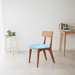 Dog Cooling Mat Bed Pet Cooling Pad Snowflake Pattern Outdoor Indoor Use Gel Ice Pad for Dogs Cats