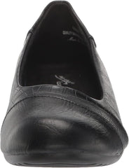 Easy Street Women's Mysa Ballet Flat