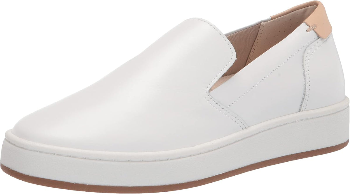 Lucky Brand Women's Hadie Flat Sneaker