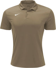 Nike Mens Dri-FIT Short Sleeve Polo Shirt