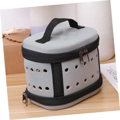 Pet Travel Backpack Dog Carrier Bag Portable Pet Carrier Mesh Comfortable for