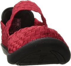 Bernie Mev Girl's Cuddly K Mary Jane Flat