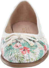 Aerosoles Women's Fast Bet Ballet Flat