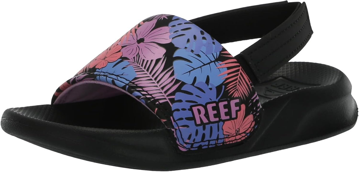 REEF Boys' One Slide Sandals