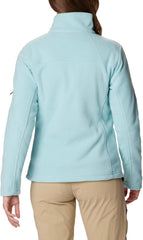 Columbia Women's Fast Trek Ii Jacket
