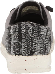 Roper Hang Loose Loafer, Grey, 10 US Unisex Little Kid