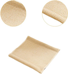 Cat Bed Replacement Cover Part Cushion Pad Large Rug Mattress Replacement Mat Accessories for Cage Pet Cot Cats Elevated Bed