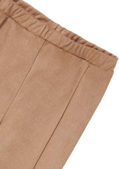 Mayoral Leggings for Girls Brown