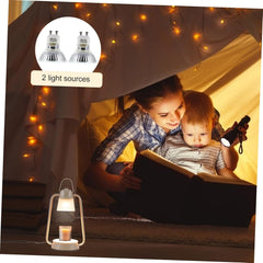 Alipis Candle Warmer Lamp Electric Wax Warmer Sturdy Base for Jar Candles Silent Operation for Home Decor