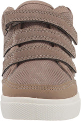 Simple Joys by Carter's Unisex-Child Daniel High-top Sneaker