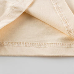 Kids Toddler Boys Letter Print T Shirt Long Sleeve Crewneck Tops Autumn Casual Tee 1-7T