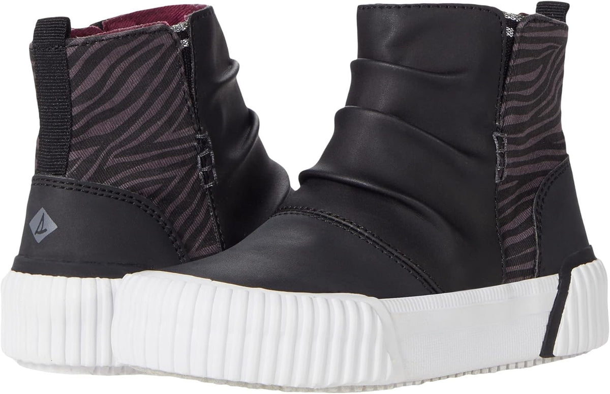 Sperry Kid's Soletide Mid Boot