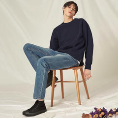 hash bubbie High Top Sneakers for Women Classic High Tops Canvas Shoes Lace up Women's Fashion Sneaker