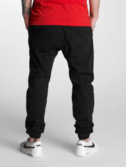 Southpole Men's Basic Stretch Twill Jogger Pants-Reg and Big & Tall Sizes
