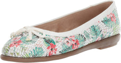 Aerosoles Women's Fast Bet Ballet Flat