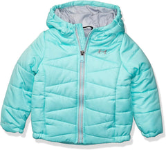 Under Armour Girls' ColdGear Prime Puffer Jacket