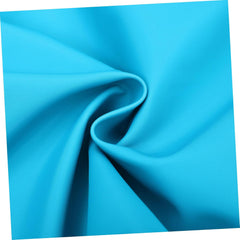 YARNOW Dog Reflective Raincoat Hood for Large Dogs Lightweight and Comfortable Outdoor Coat for Labrador and Medium Breeds Lake XL