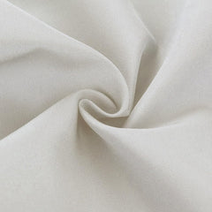 Patio Umbrella Replacement Canopy Waterproof Polyester Fabric Parasol Canopy Cover Replacement Cloth for 200/270/300cm,6/8 Ribs Garden Umbrella Easy to Change, Red