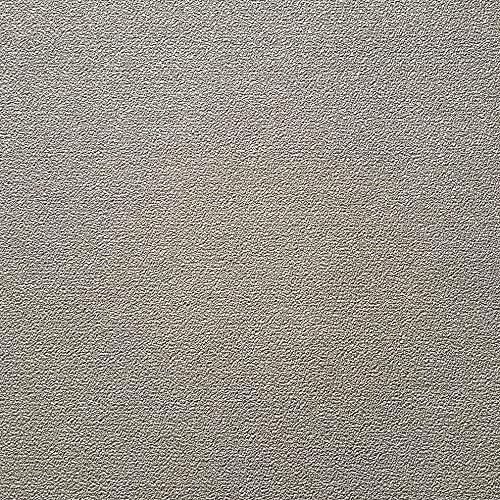 CONCORD WALLCOVERINGS ™ Kristal, Modern Abstract Color Gray Wallpaper Sample