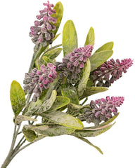 Artificial Plant Eco-Friendly Vivid Faux Silk Flower Outdoor UV Resistant Fake Flower Greenery for Home False Flower